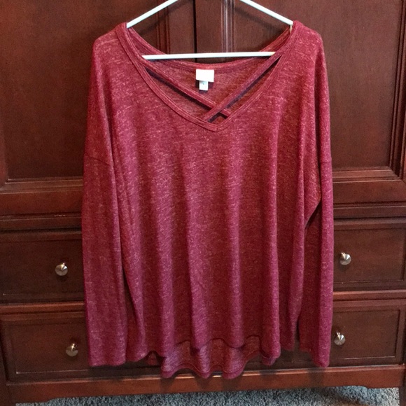 a new day Tops - Women’s top